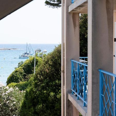 Le Pescadou Aparthotel Martigues Ngoại thất bức ảnh