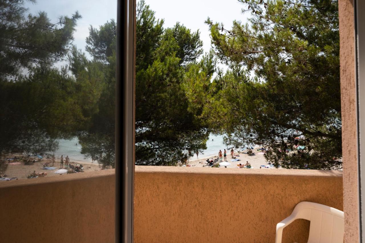 Le Pescadou Aparthotel Martigues Ngoại thất bức ảnh
