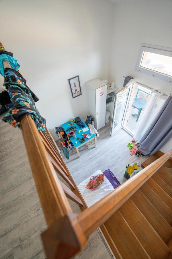 Le Pescadou Aparthotel Martigues Ngoại thất bức ảnh