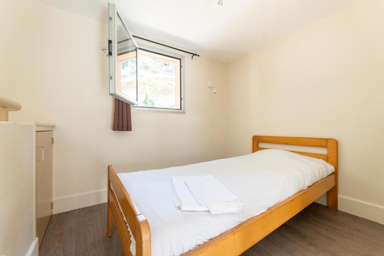 Le Pescadou Aparthotel Martigues Ngoại thất bức ảnh