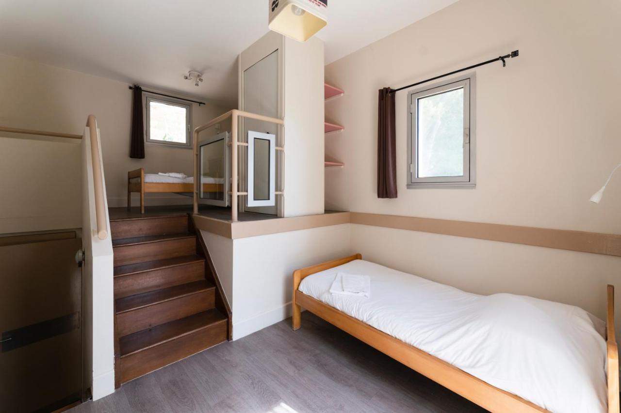 Le Pescadou Aparthotel Martigues Ngoại thất bức ảnh
