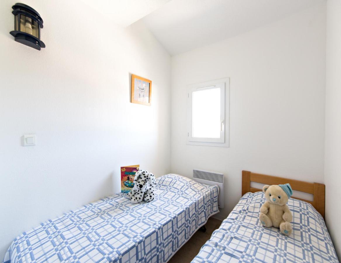 Le Pescadou Aparthotel Martigues Ngoại thất bức ảnh