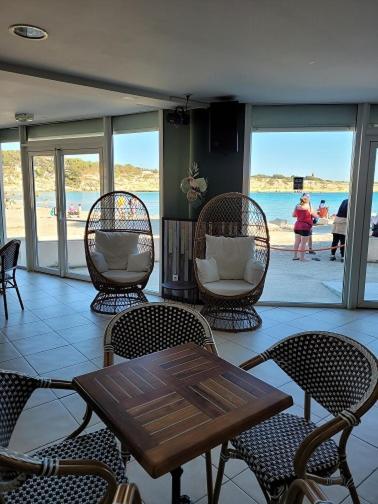 Le Pescadou Aparthotel Martigues Ngoại thất bức ảnh