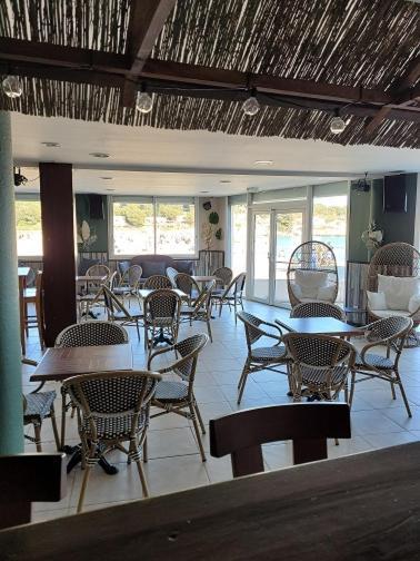Le Pescadou Aparthotel Martigues Ngoại thất bức ảnh