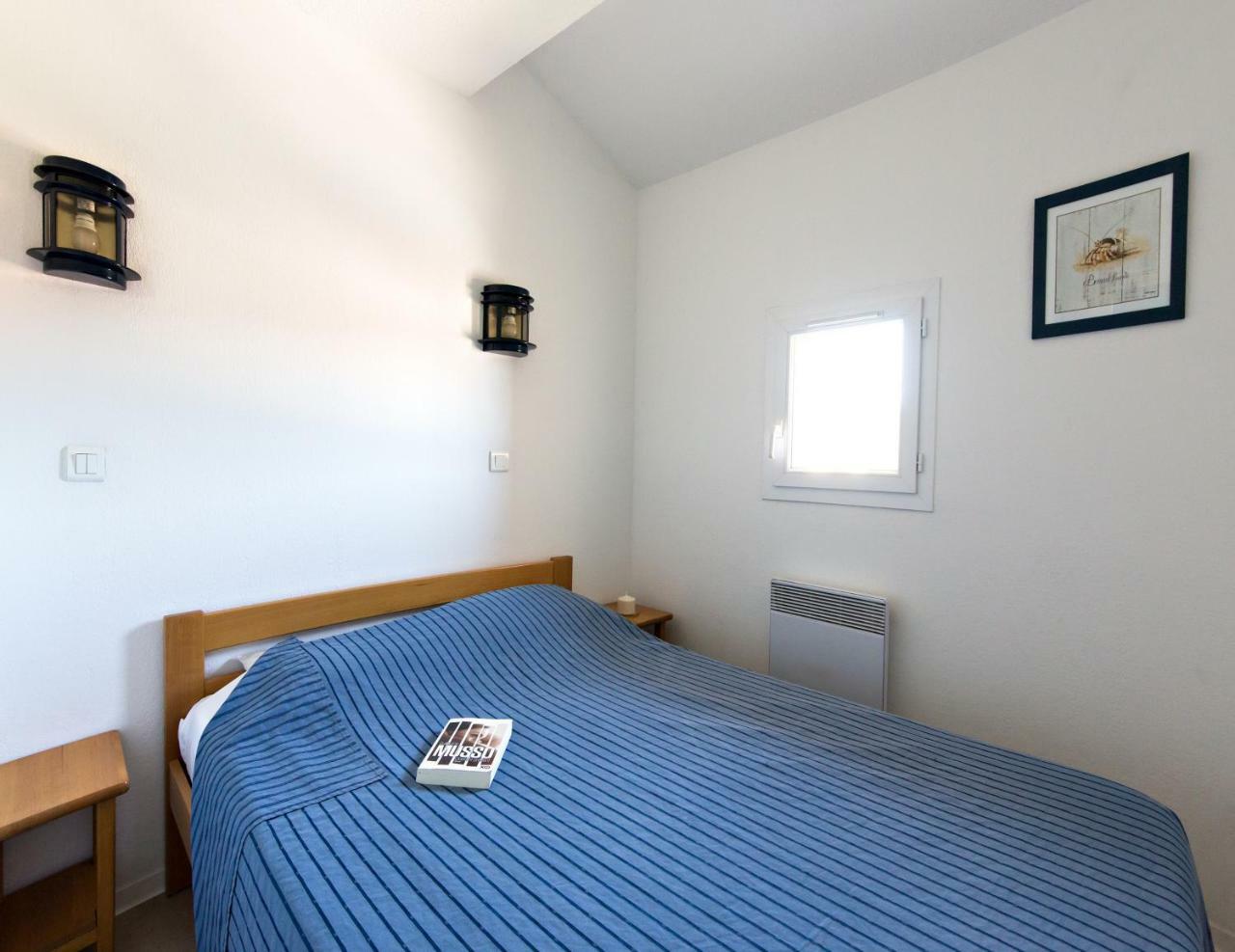 Le Pescadou Aparthotel Martigues Ngoại thất bức ảnh